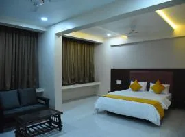 Hotel Kamal Grand
