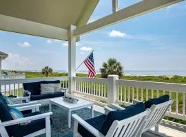 Wild Dunes Cottage home