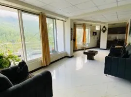 Mount Vista Resort
