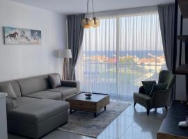 Northern Cyprus Iskele Bogaz Abelia One plus One Sea View, ξενοδοχείο σε Boghaz