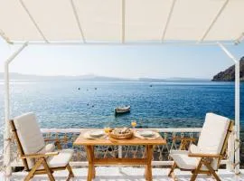 Petinos Fisherman's House