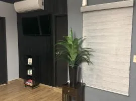 Departamento Mateos 504