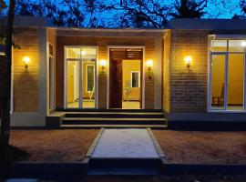 Flight search villa &Sea Food Restaurant, hotel que admite mascotas en Habarana