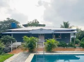 Yash Farmhouse