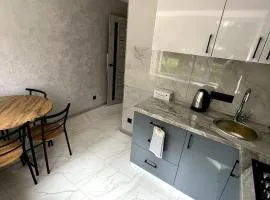 Apartment Uman