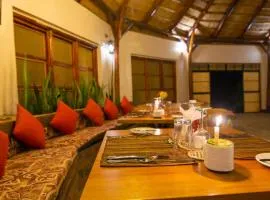 NT Resort Beach hotel