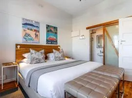 Camps Bay Village - Tidal Pool Apartments