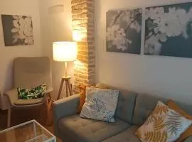 El Apartamento de Hervás
