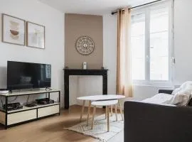 Evasion Prestige - Duplex Balnéo, Sauna & Billard