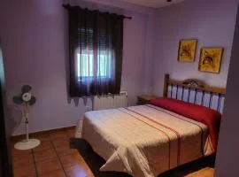 Casa Béjar
