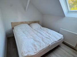 Vognstrupgaard, casa de campo em Silkeborg