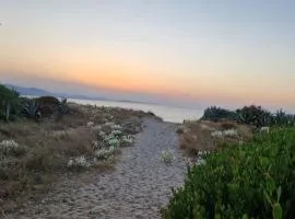 a due passi dal mare