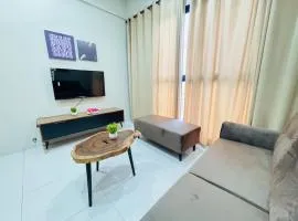 NOX Ember 2 Bed Apt dha7