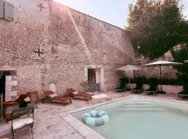 Le Patio Bleu