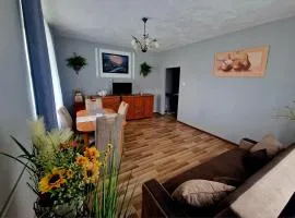 Apartament Świdnicka