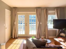 Serenity Haven - A Modern Retreat