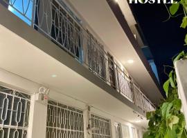 La Terraza Hostel, khách sạn ở Puerto Maldonado