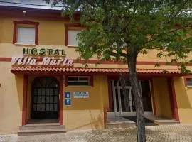 Hostal Villa María