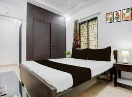 Hotel O Swarun and Banquet Hall, ξενοδοχείο σε Gulzārbāgh