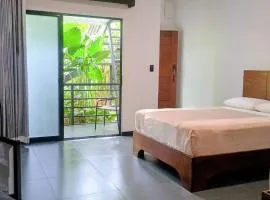 Scala Inn
