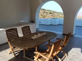 Lefkes Horizon