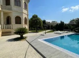 Villa Saray