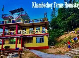 Khambachey Farms Homestay