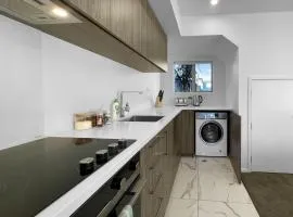 Sunlit 1BR in Christchurch CBD