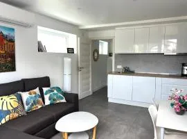 Appartement T2 calme à Illkirch