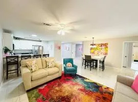 Eastgate 3A Pretty in Pink