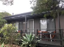Beach Cottage in Ventnor