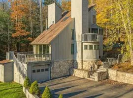 Drift Haus 4 and half BR Mountain Lodge