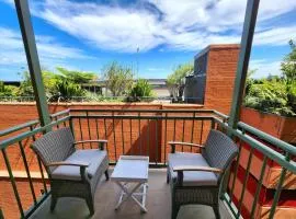 Pyrmont lifestyle w Pool Sauna Gym