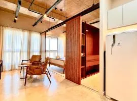 Vision - confortável, prático e aconchegante