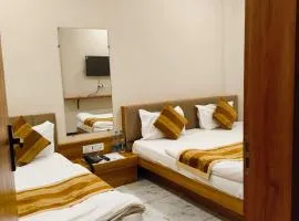 Shri ShyamRaj Hotel Ujjain