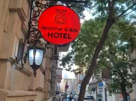 Jeanne d'Arc Hotel