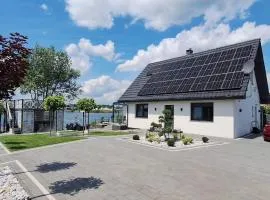 Dominikana House