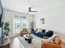 43 Upscale 2B Retreat, Downtown FW Near Stockyards