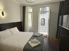 Abdullah Apartments of taksim