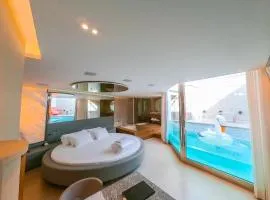 Motel Cavalo Branco