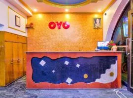 Hotel O Embassy