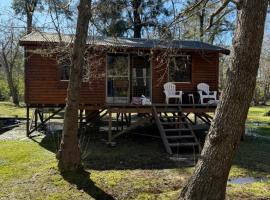 Sweet Home 2, villa in Tigre