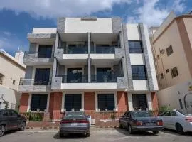 مساكن ـ شقق فاخرة - دخـول ذاتي