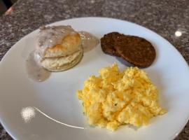 Quality Inn I-75 West Chester-North Cincinnati, ξενοδοχείο σε West Chester