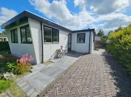 Chalet het zonnehuisje 3 slaapkamers