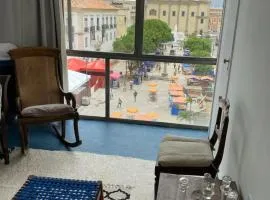 centro Historico Salvador