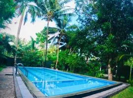 Casa Villa Hikkaduwa