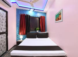 Hotel O Sigma, hotel in Kolkata