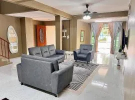 D'Aya Sofea Homestay Padang Besar