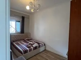Port Side Rooms Centre